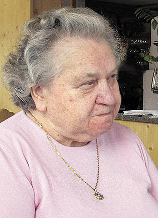 Margreth Reinstadler