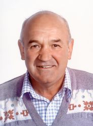 Benedikt Lang