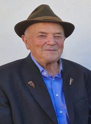 Alois Stürz