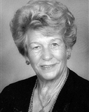Antonia (Toni) Werth