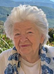 Helga  Wohlgemuth 