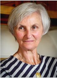 Helene  Oberhauser