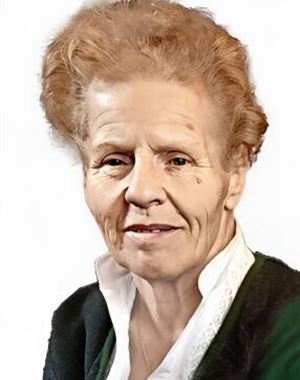 Maria Katharina Mair