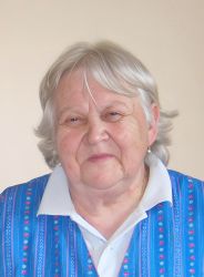Katharina Lantschner