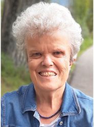 Martha  Aschbacher