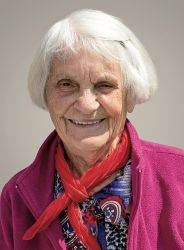 Marta Ladurner