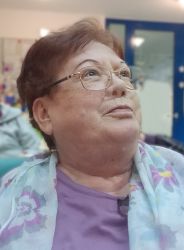 Ida Steinwandter
