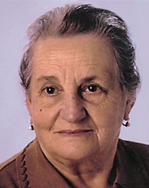 Maria Kuen