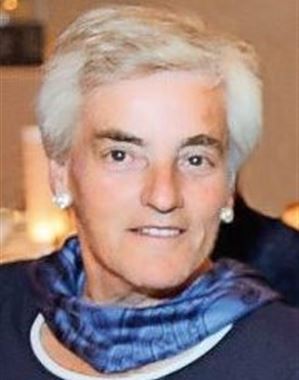 Marianne Pramstrahler