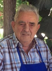 Oswald  Morandell