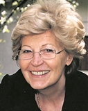 Marlies Pörnbacher