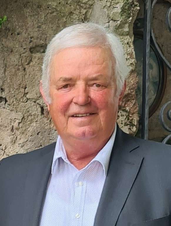 Todesanzeige Josef (Woldner - Sepp) Untertrifaller