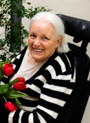 Hannelore Silbernagl