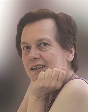 Erna Pertoll verh. Graus 