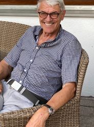 Josef Leimegger