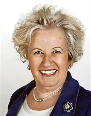 Maria Luise Mitterdorfer