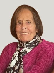 Cecilia  Gartner 