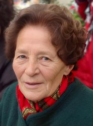 Marianna Issinger