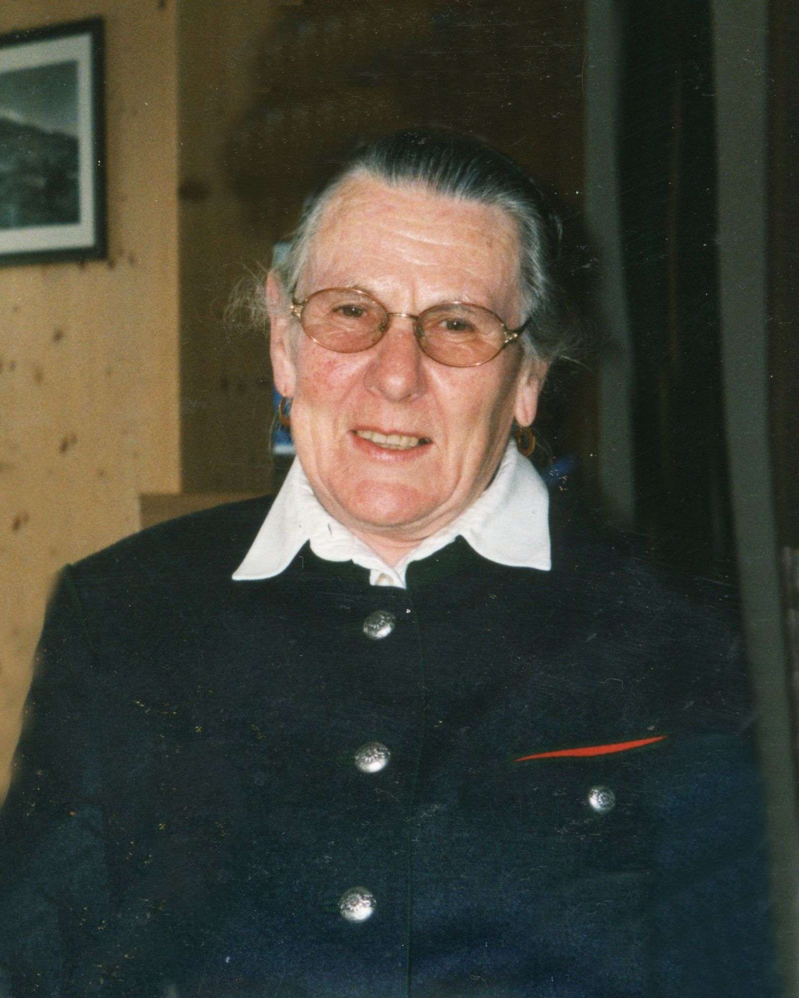 Elisabeth  Kerschbaumer