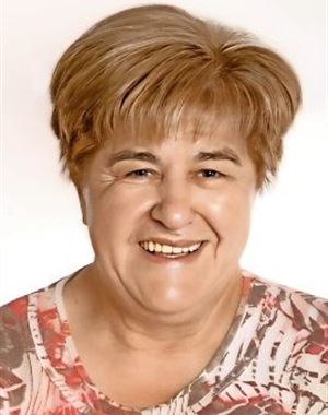 Gertrud Mittelberger