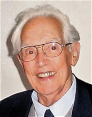 Friedrich Oberhollenzer