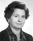 Theresia Klotzner