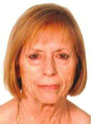 Margret Weis