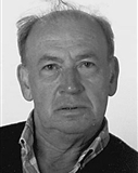 Bernhard Pfitscher