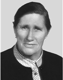 Theresia Oberhöller