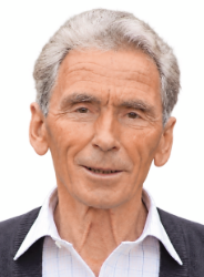 Herbert Josef Lercher