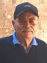 Giancarlo Bondi