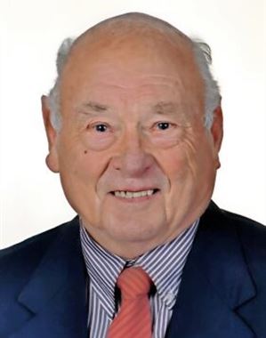 Todesanzeige Richard Spitaler