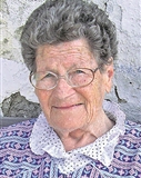 Rosa Nocker