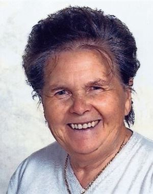 Rosa Oberschmied