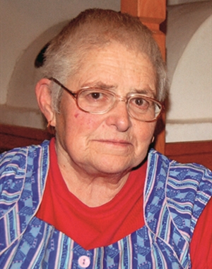Hedwig Maria Weiss