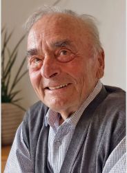 Peter Niederwolfsgruber