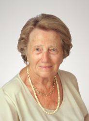 Gerda Huber