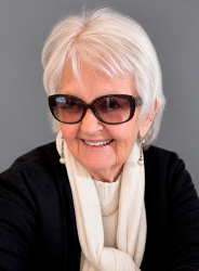 Adriana Nicolussi Moro