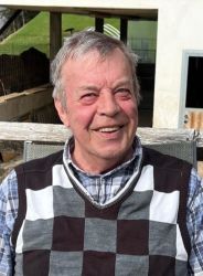 Georg Sebastian  Pfitscher