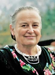 Marianna  Gasser