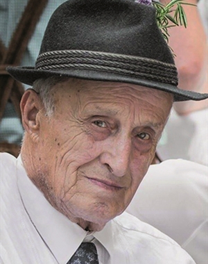 Johann Plankensteiner