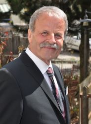 Robert Mur