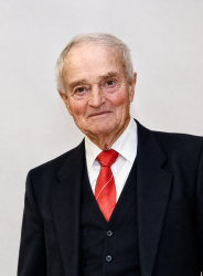Martin  Senn