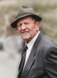 Franz  Forer