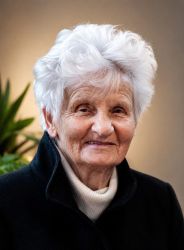 Maria Rosa  Ausserhofer