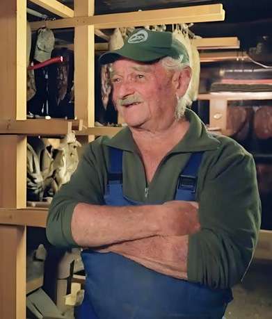 Todesanzeige Siegfried  (Kugla) Taschler