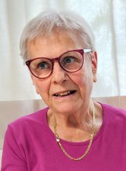 Maria Kalser