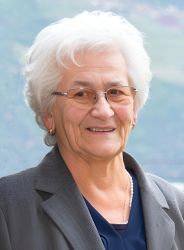 Agnes Barbieri