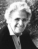Frieda Wieser