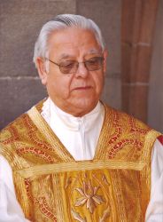 Hochw. Ignaz Eschgfäller